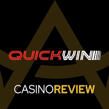 QuickWin Casino España Tu destino de juegos en línea -847770919
