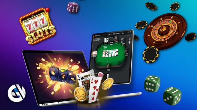 casino online game pin up