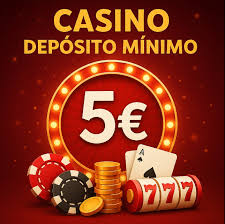 Casino Non AAMS Scopri i Migliori con Deposito Minimo Casino Non AAMS Scopri i Migliori con Deposito Minimo