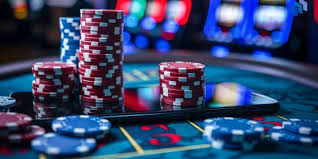 Casino Non AAMS Scopri i Migliori con Deposito Minimo Casino Non AAMS Scopri i Migliori con Deposito Minimo