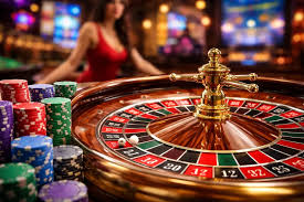 Exploring Roulette Beyond GameSpot A Comprehensive Guide -323116950 Exploring Roulette Beyond GameSpot A Comprehensive Guide -323116950