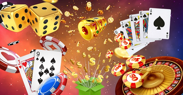 Horus Casino Din Ultimata Spelupplevelse -506642263 Horus Casino Din Ultimata Spelupplevelse -506642263