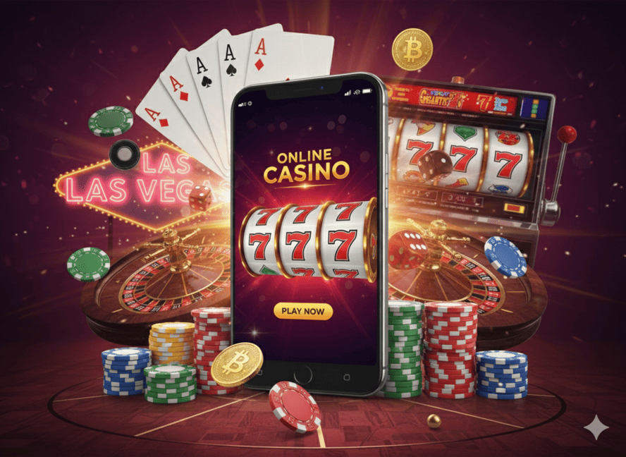 Online Casino Uden om Rufus Spil Sikkert og Ansvarligt