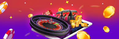 The Exciting World of Lucky Barry Your Ultimate Online Casino Experience