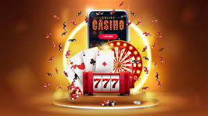 The Thrilling World of Online Betting Exploring 8777betbd