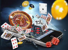 The Thrilling World of Online Betting Exploring 8777betbd