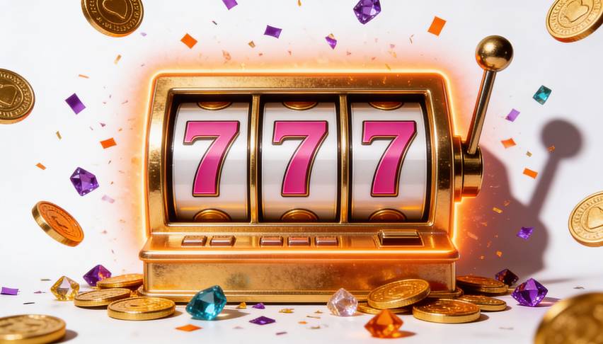 The Ultimate Guide to Slot Machines at Golden Crown Casino: Spin and Win