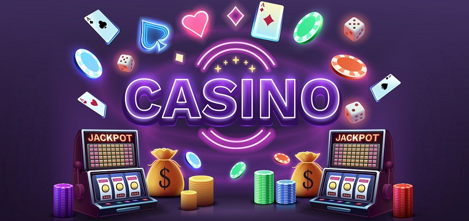 Opdag de Bedste Casino Sider Uden ROFUS